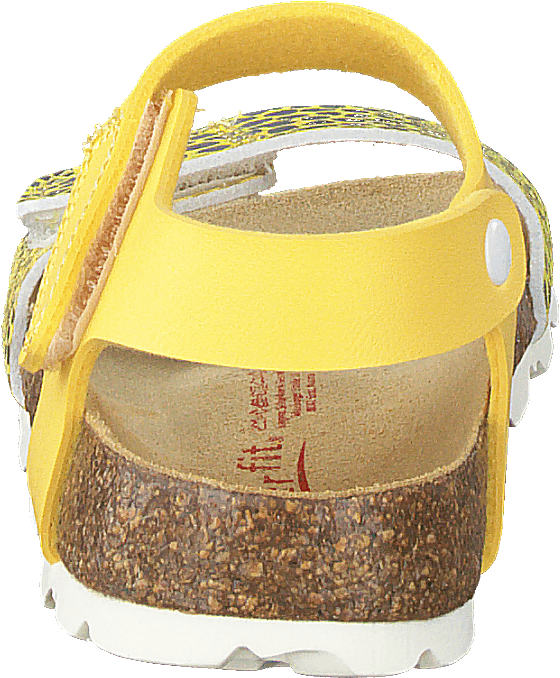 Korkis Yellow