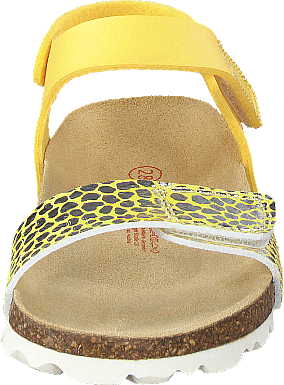 Korkis Yellow