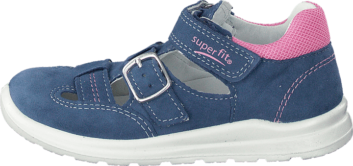Mel Blu/rosa