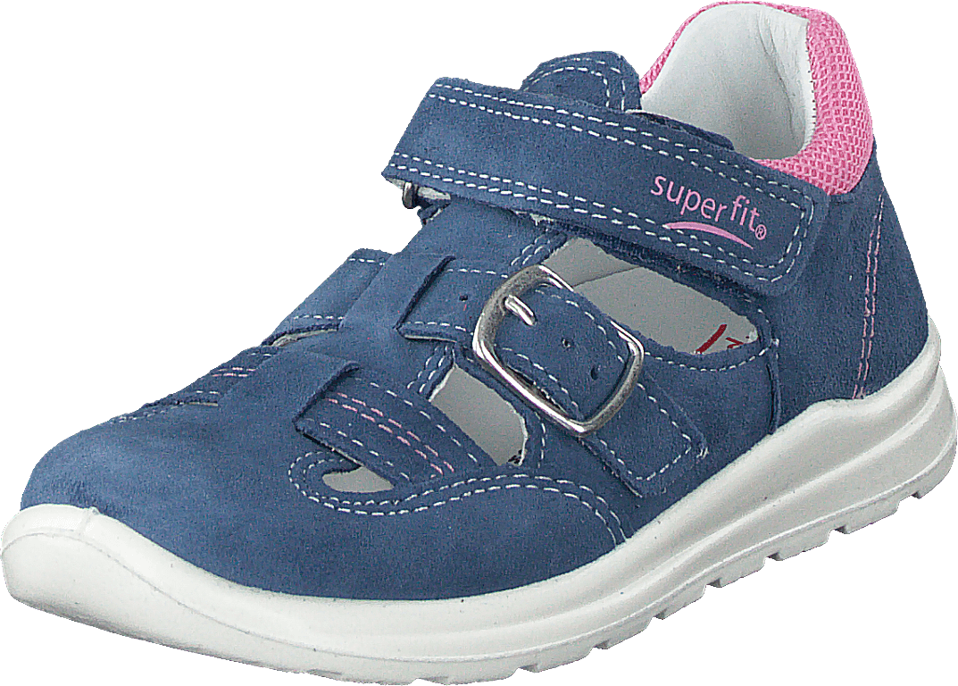 Mel Blu/rosa