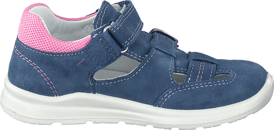 Mel Blu/rosa