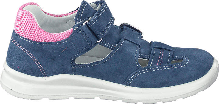 Mel Blu/rosa