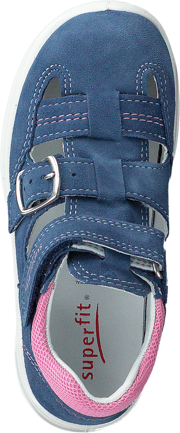 Mel Blu/rosa