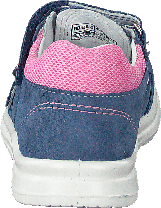 Mel Blu/rosa