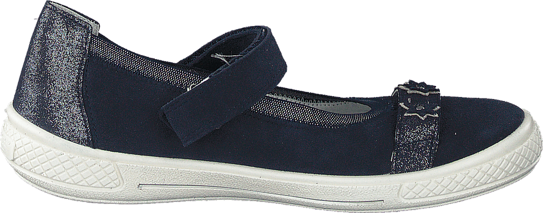 Tensy Blue