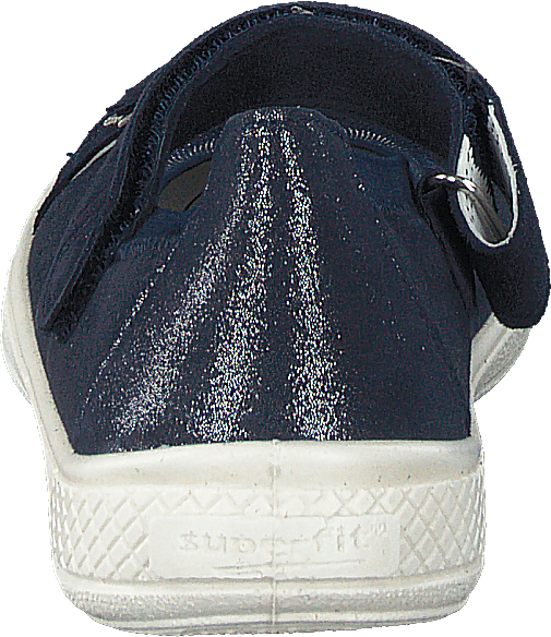 Tensy Blue