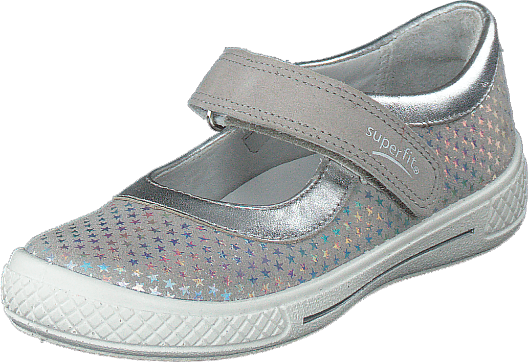 Tensy gris clair