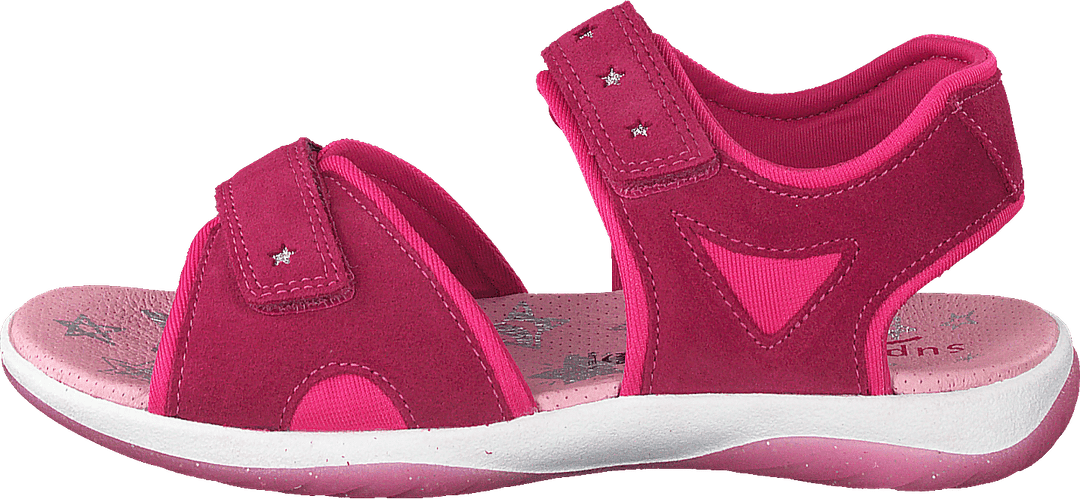 Sunny Red/pink
