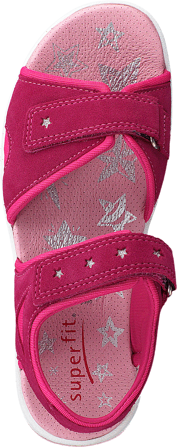 Sunny Red/pink
