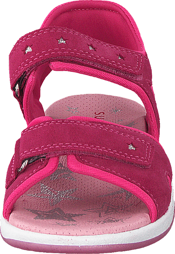 Sunny Red/pink