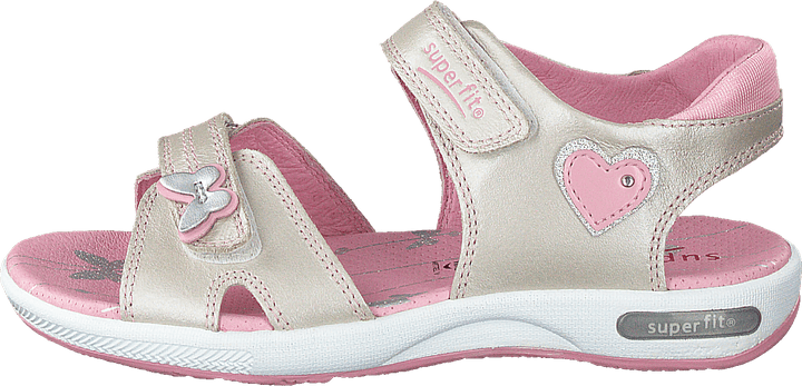Emily Metallic/Rosa