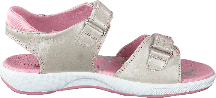 Emily Metallic/Rosa
