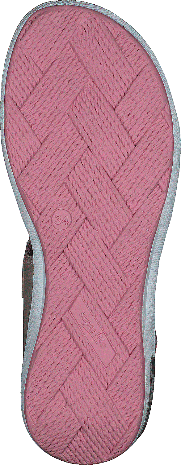 Emily Metallic/Rosa