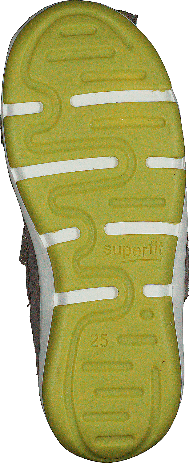 Freddy Beige/yellow