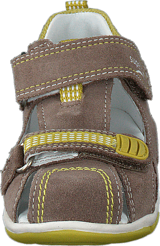 Freddy Beige/yellow