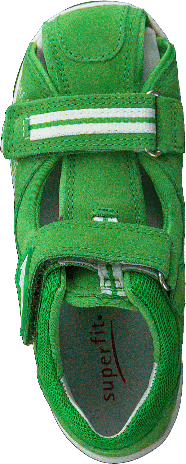 Freddy Green