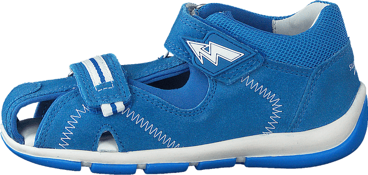 Freddy Blue