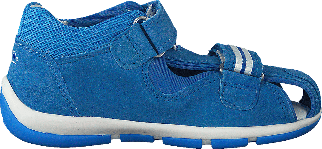 Freddy Blue