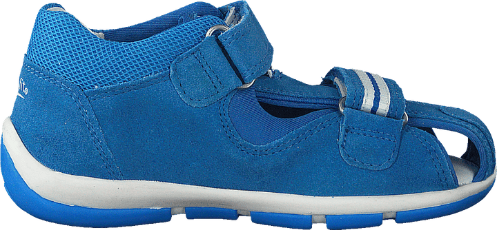 Freddy Blue