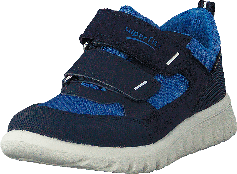Sport7 Mini Blue