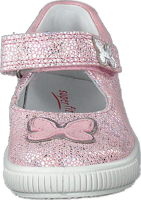 Moppy Rosa