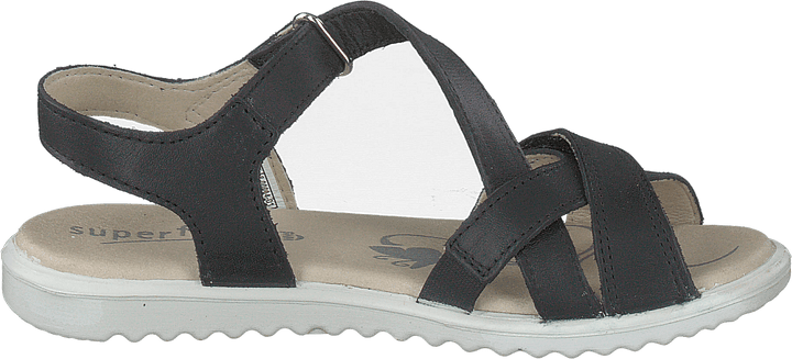 Maya Black Combi