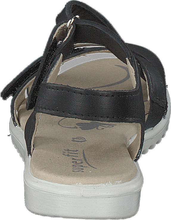 Maya Black Combi