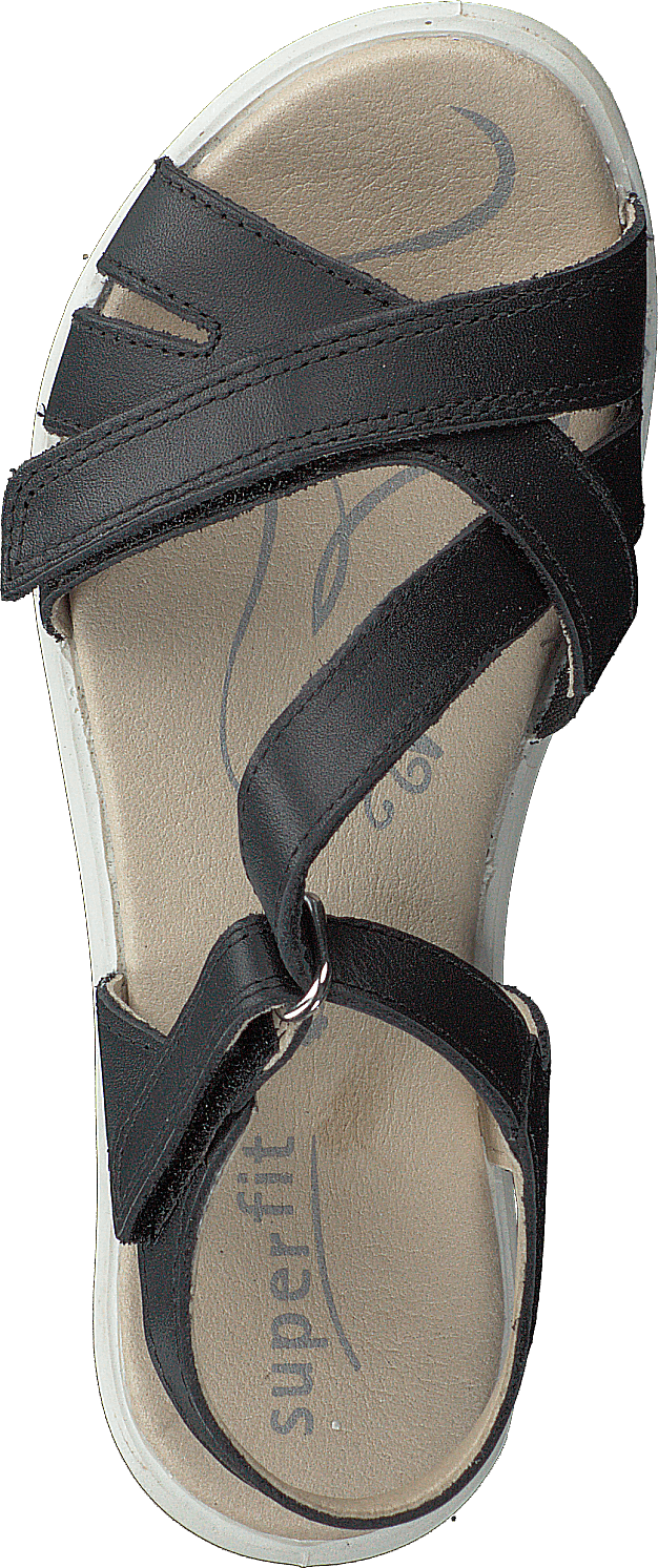 Maya Black Combi