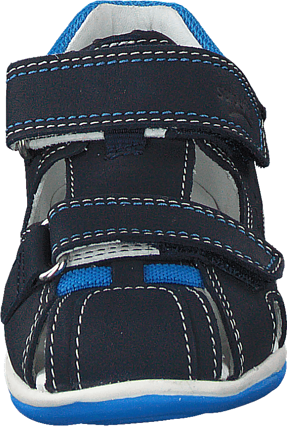 Freddy Ocean Combi