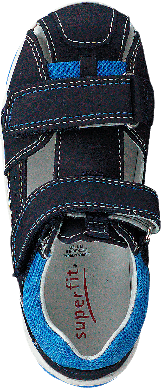 Freddy Ocean Combi