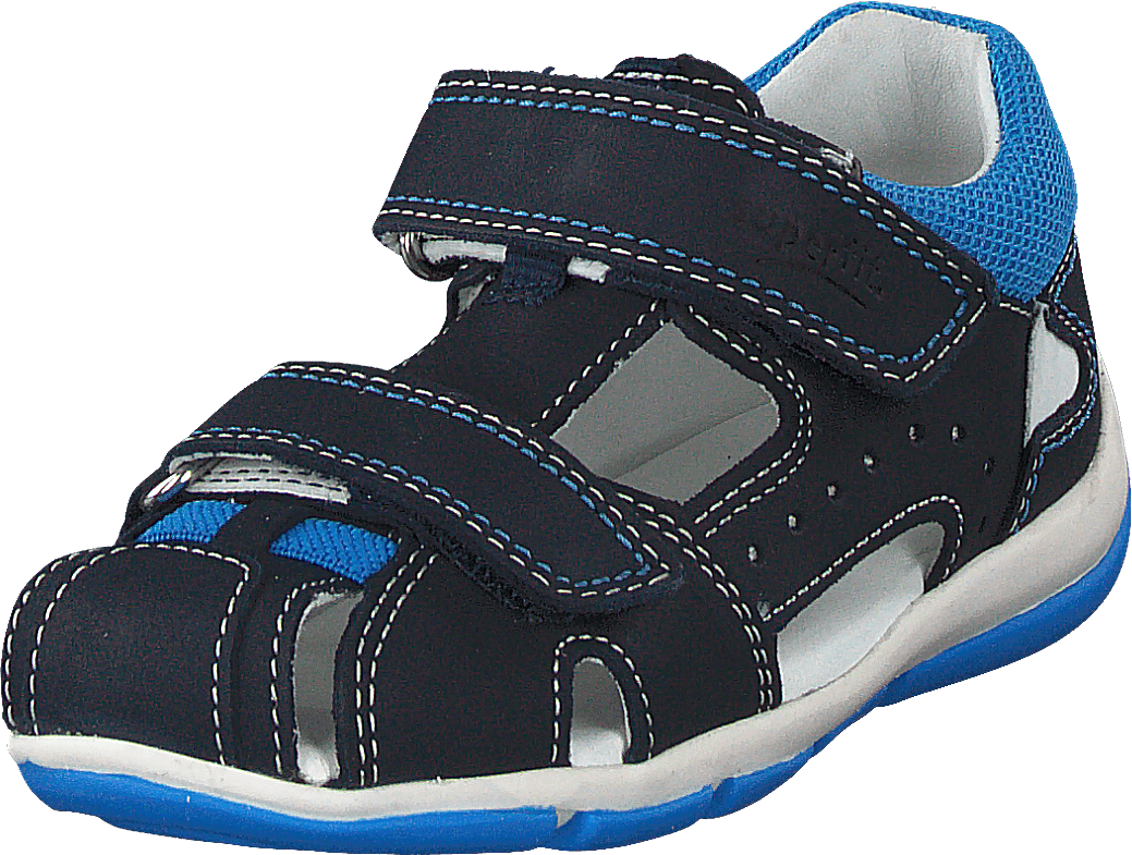 Freddy Ocean Combi