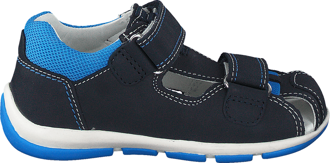 Freddy Ocean Combi