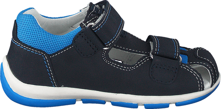 Freddy Ocean Combi