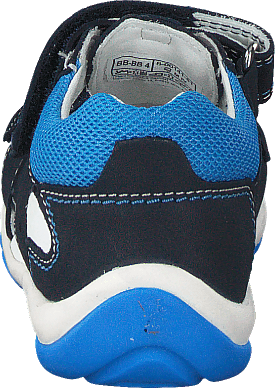 Freddy Ocean Combi
