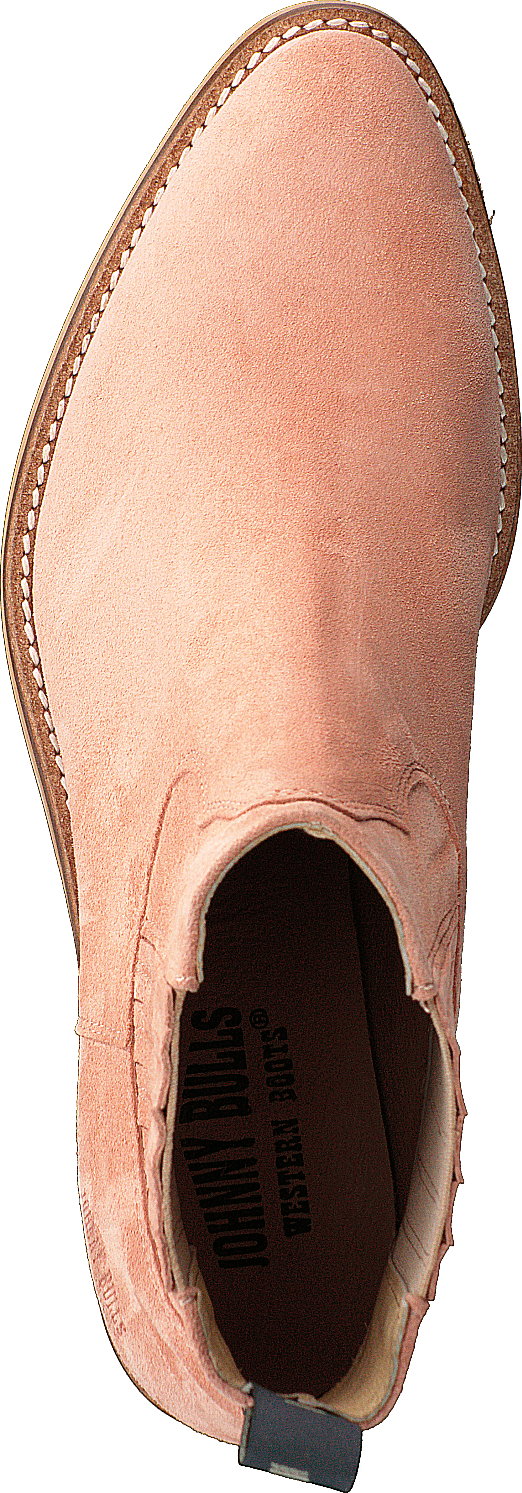 Mid Elastīgs zābaks Apricot