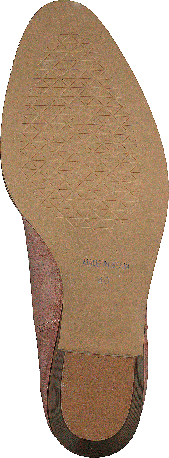 Mid Elastīgs zābaks Apricot
