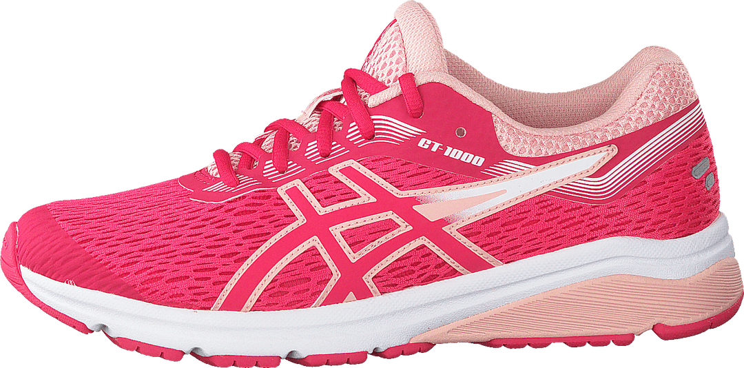Gt-1000 7 Gs Pixel Pink/frosted Rose