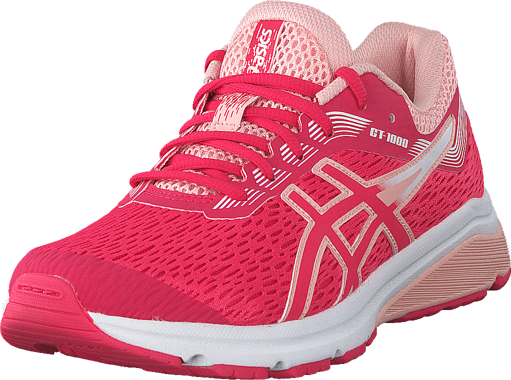 Gt-1000 7 Gs Pixel Pink/frosted Rose