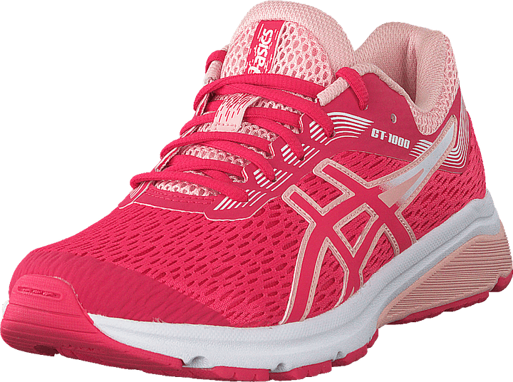 Gt-1000 7 Gs Pixel Pink/frosted Rose