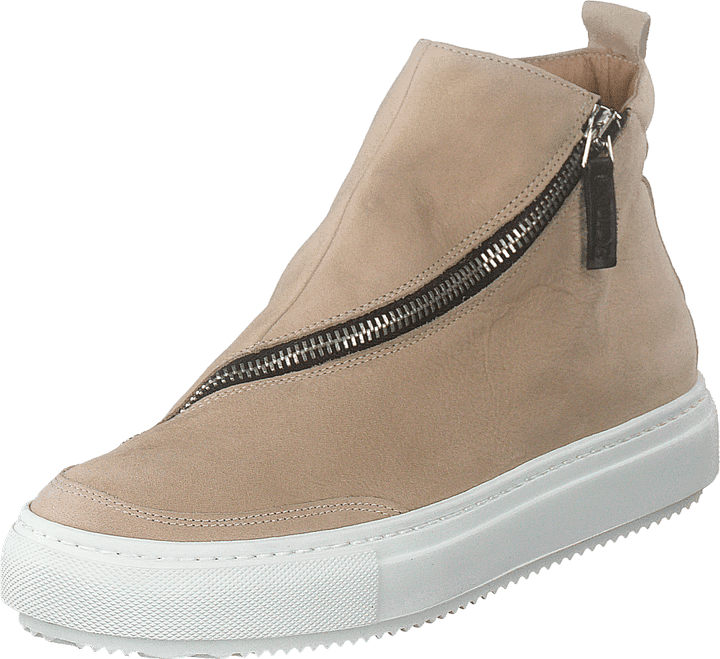 Lotta Mohair Beige