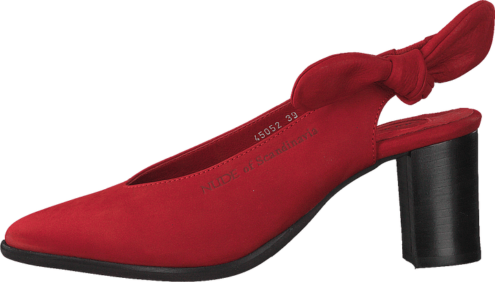 Malin Longbeach Rosso