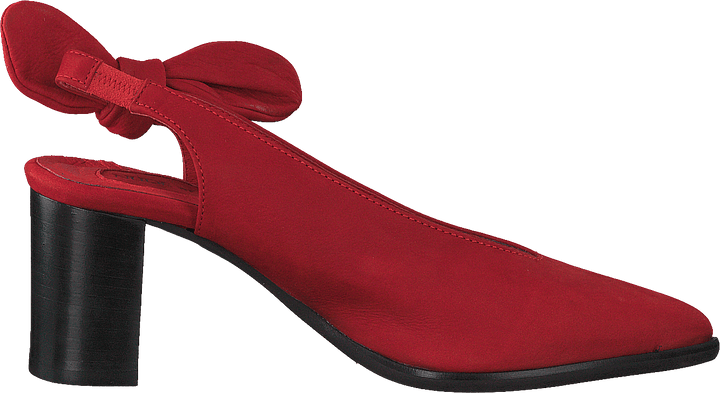 Malin Longbeach Rosso