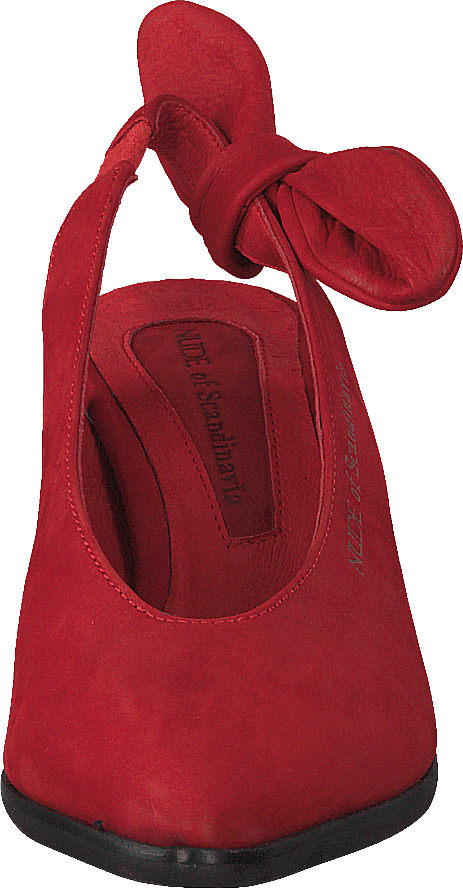 Malin Longbeach Rosso