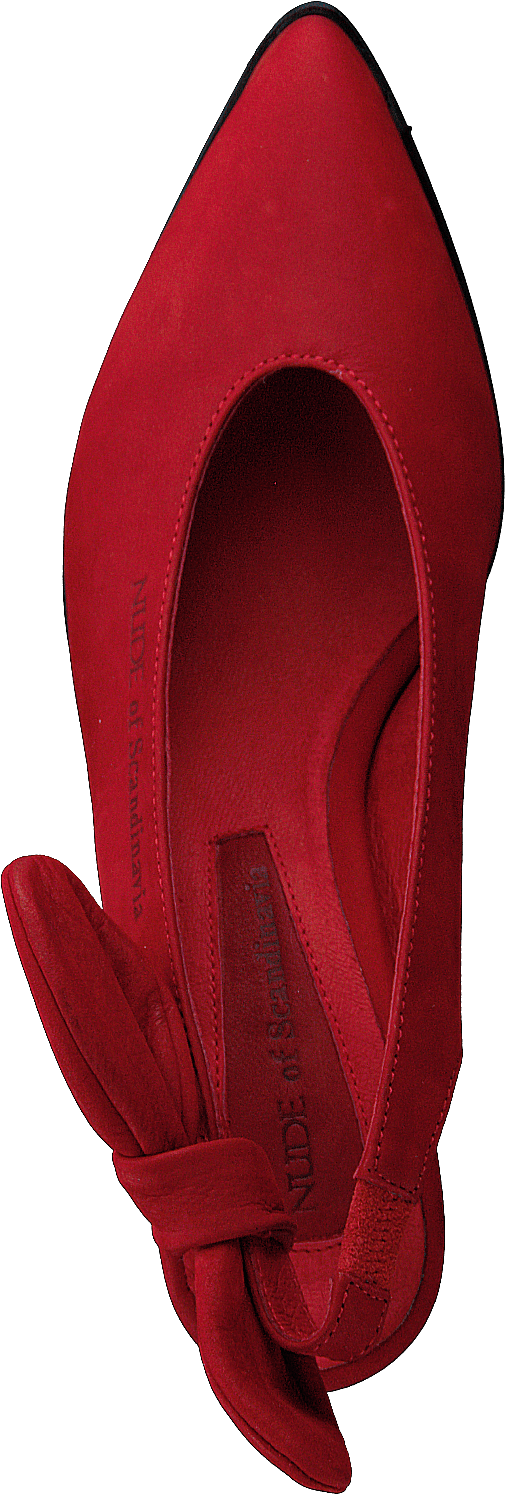 Malin Longbeach Rosso