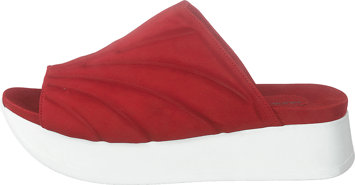 Rainbow Longbeach Rosso