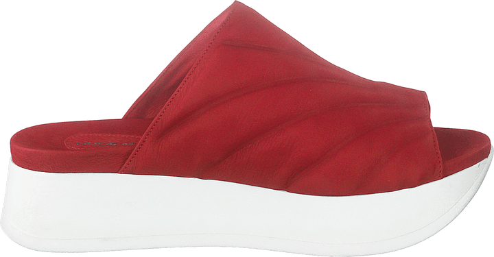 Rainbow Longbeach Rosso