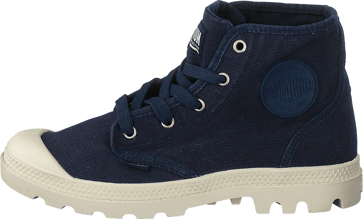Pampa Hi Ladies Mood Indigo