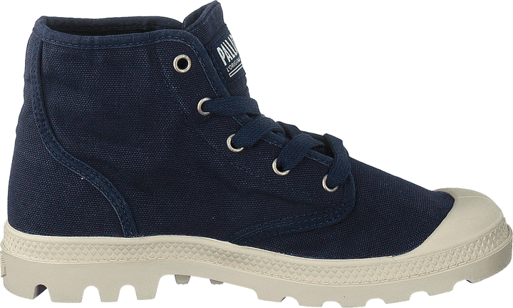 Pampa Hi Ladies Mood Indigo