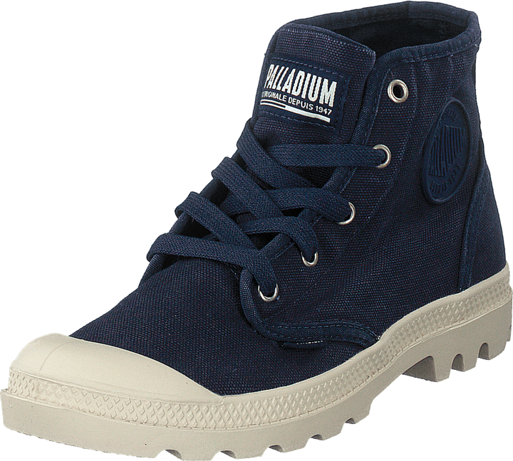Pampa Hi Ladies Mood Indigo