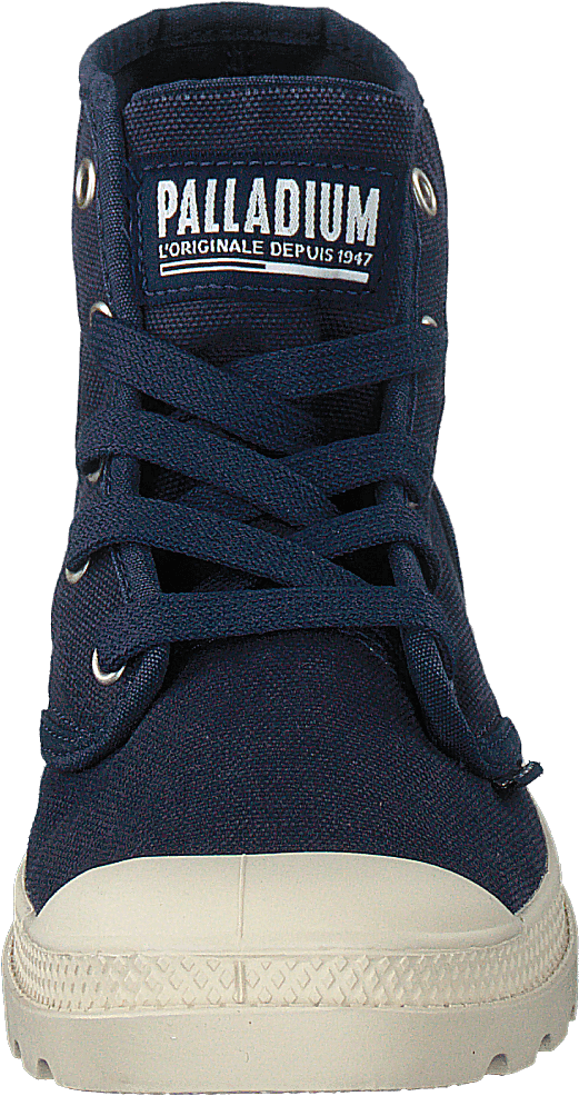Pampa Hi Ladies Mood Indigo